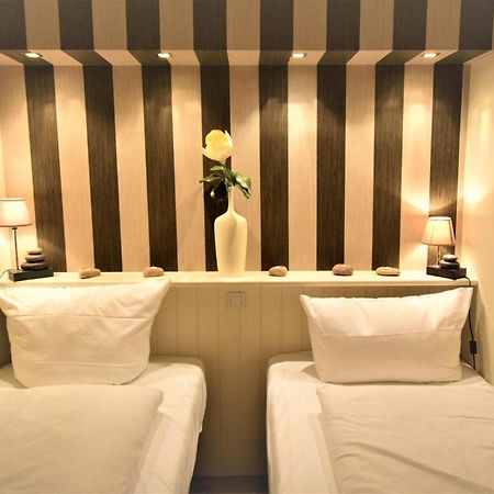 Rundblick Haus Rundblick, Ru 04 Apartment Sylt ภายนอก รูปภาพ