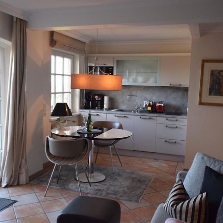 Rundblick Haus Rundblick, Ru 04 Apartment Sylt ภายนอก รูปภาพ