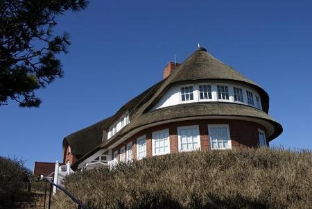 Rundblick Haus Rundblick, Ru 04 Apartment Sylt ภายนอก รูปภาพ