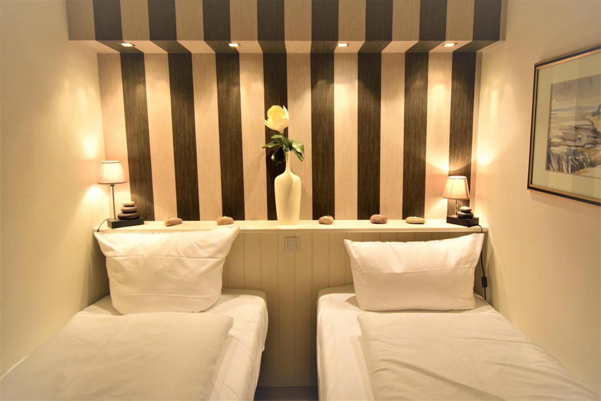 Rundblick Haus Rundblick, Ru 04 Apartment Sylt ภายนอก รูปภาพ