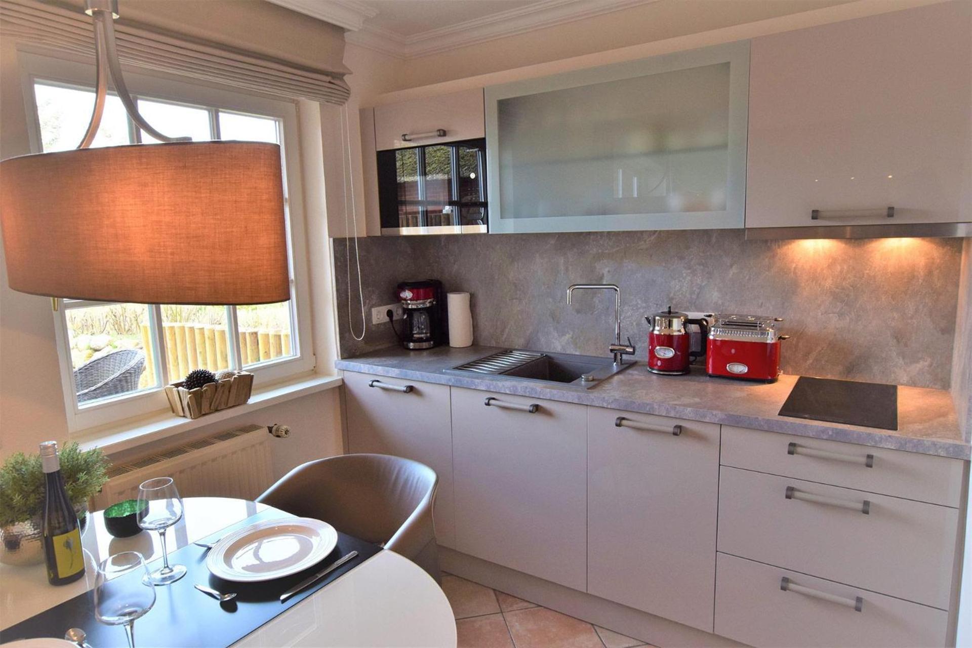 Rundblick Haus Rundblick, Ru 04 Apartment Sylt ภายนอก รูปภาพ